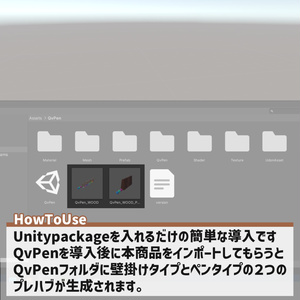 シックな木製のQvPen差し替えモデル 缩略图 5