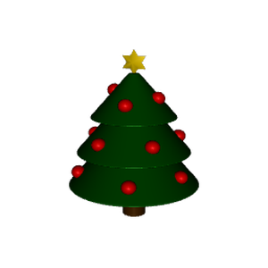 Christmas Tree