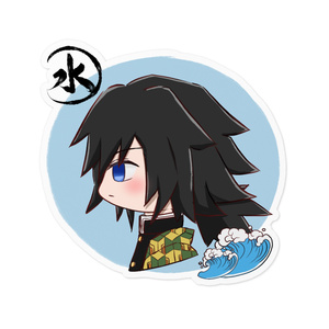 冨岡義勇