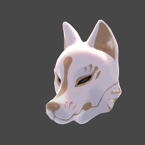 狼面 WolfMask 缩略图 3