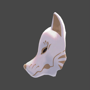 狼面 WolfMask 缩略图 4