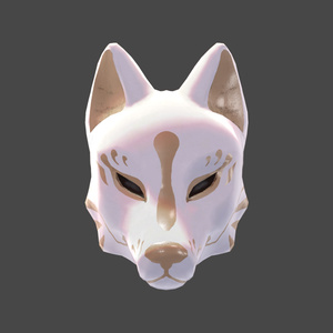 狼面 WolfMask 缩略图 2