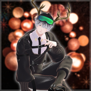 【🎄7アバター対応🎄】OperationSILENTNIGHT【アバター用衣装】 缩略图 5