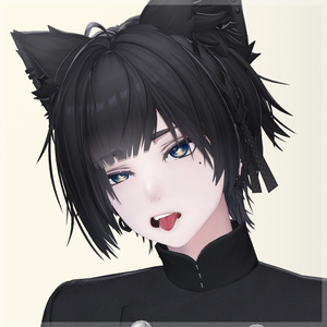 【泣夜専用】フェイスセットアップ＋メイク・アイテクスチャ【16Color】 缩略图 6