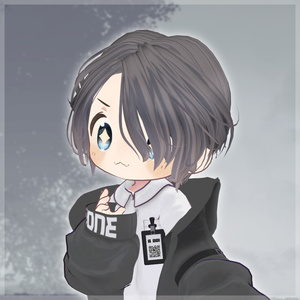 【20Color】『MistyWaveShortHair』【15Avatar対応】 缩略图 16