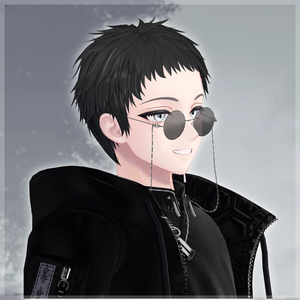 【ベリショヘア】Cropped-ShortHair【14Avatar】 缩略图 4