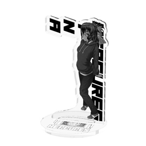 比奈ちゃんアクリルスタンド70mm