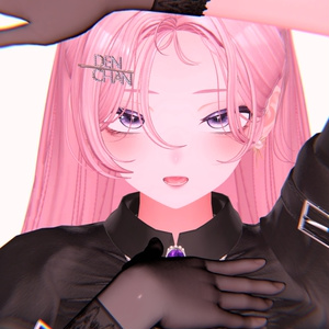 ⛓️GUILTYメイク⛓️Face Blendshape・Eye texture・Makeup等の豪華6点セット！～ギルティメイク～これ一つで誰でも罪な女になれる！しなのちゃん用 缩略图 16