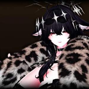 ⛓️GUILTYメイク⛓️Face Blendshape・Eye texture・Makeup等の豪華6点セット！～ギルティメイク～これ一つで誰でも罪な女になれる！しなのちゃん用 缩略图 23