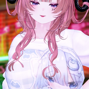 ⛓️GUILTYメイク⛓️Face Blendshape・Eye texture・Makeup等の豪華7点セット！～ギルティメイク～ぷまちゃん用 缩略图 14