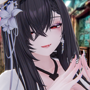 ⛓️Desireメイク⛓️Face Blendshape・Eye texture・Makeup等の豪華8点セット！～ディザイアメイク～ミルティナ用 缩略图 29