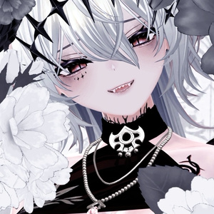 ⛓️Desireメイク⛓️Face Blendshape・Eye texture・Makeup等の豪華8点セット！～ディザイアメイク～ミルティナ用 缩略图 24