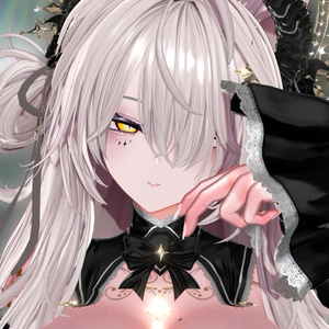 ⛓️Desireメイク⛓️Face Blendshape・Eye texture・Makeup等の豪華8点セット！～ディザイアメイク～ミルティナ用 缩略图 28