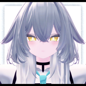 ⛓️GUILTYメイク⛓️Face Blendshape・Eye texture・Makeup等の豪華7点セット！～ギルティメイク～これ一つで誰でも罪な女になれる！ルルネ用 缩略图 3