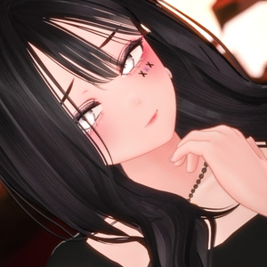 ⛓️GUILTYメイク⛓️Face Blendshape・Eye texture・Makeup等の豪華7点セット！～ギルティメイク～クマリ用 缩略图 23