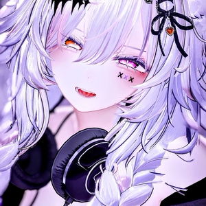 ⛓️GUILTYメイク⛓️Face Blendshape・Eye texture・Makeup等の豪華7点セット！～ギルティメイク～クマリ用 缩略图 18
