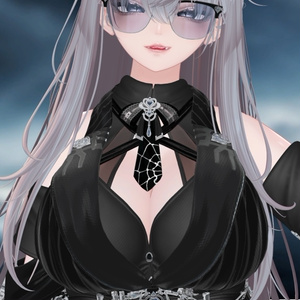⛓️GUILTYメイク⛓️Face Blendshape・Eye texture・Makeup等の豪華7点セット！～ギルティメイク～ルミナちゃん用 缩略图 7