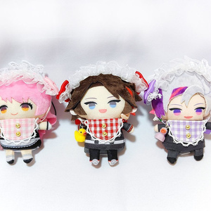 ぬい着ぐるみ⟡くま⟡にじぱぺっと⟡ぬい服⟡ブラウン - くさびのお