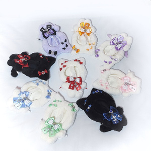 ❤︎ぬい服　着ぐるみ　にじぱぺ　10cm 悪魔　天使　十字架　双子ちゃん❤︎｛A7｝ ❤︎ぬい服 着ぐるみ にじぱぺ 10cm 悪魔 天使 十字架 双子