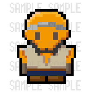 Rpg風ドット絵素材 Booth Rpg風ドット絵素材 Booth