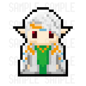Rpg風ドット絵素材 Booth Rpg風ドット絵素材 Booth