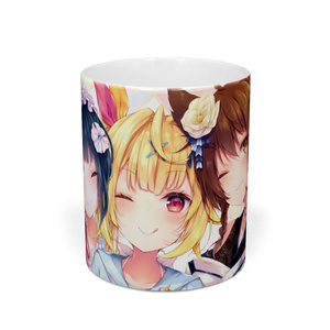 にじさんじ　文野環　記念日グッズ 文野環 記念日グッズ＆ボイス - にじさんじ公式 - BOOTH