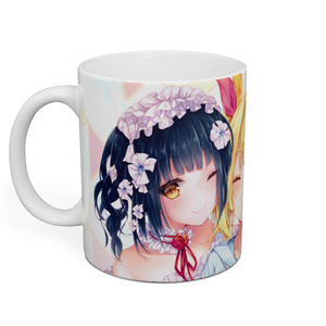 文野環 記念日グッズ＆ボイス - にじさんじ公式 - BOOTH