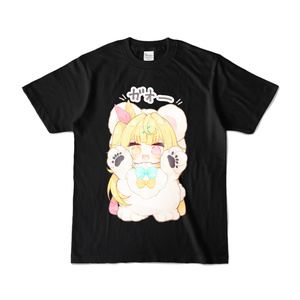 非公式】星川サラ Tシャツ - Sweet Noise - BOOTH
