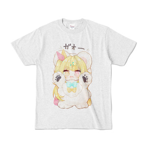 Vtuber　星川サラ　アニメTシャツ　フルグラフィックTシャツ 非公式】星川サラ Tシャツ - Sweet Noise - BOOTH