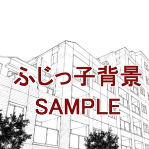 無料 背景線画 カフェ１店内 細 漫画背景素材 ココ Booth