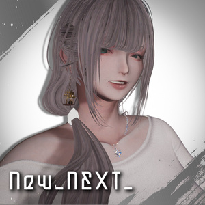 【ZEV専用】追加シェイプキー+330種類　/　【ZEV 전용】추가 쉐이프키 +330종　/　【ZEV Only】330 Additional Shape Keys 缩略图 3