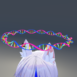 DNAヘイロー