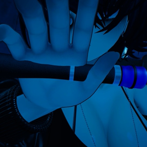 【複数アバター対応】Boo Boo Cloud【VRChat想定】 缩略图 4