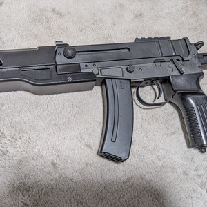 89式小銃用 空包発射補助具 一般用 - すてんがん工廠 - BOOTH