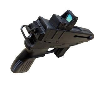 89式小銃用 空包発射補助具 一般用 - すてんがん工廠 - BOOTH