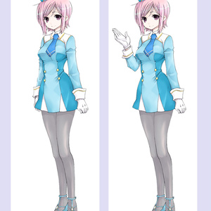 ナビ娘（無料版/有料版）