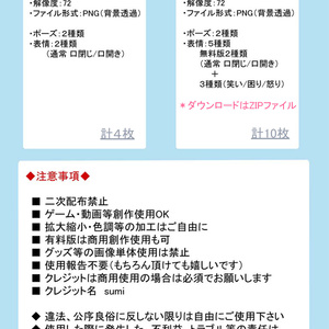 ナビ娘（無料版/有料版）