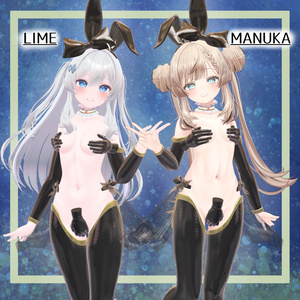 ReBunny in Jentle Hands 缩略图 7