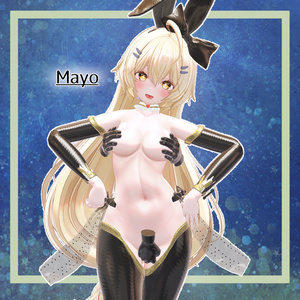 ReBunny in Jentle Hands 缩略图 15