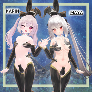 ReBunny in Jentle Hands 缩略图 6