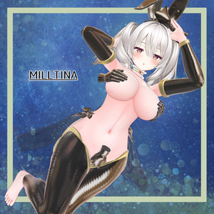 ReBunny in Jentle Hands 缩略图 11