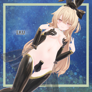 ReBunny in Jentle Hands 缩略图 13