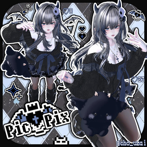 【 無料 】- Free Pose set - 30個 +♡ 支援版 35個 缩略图 10