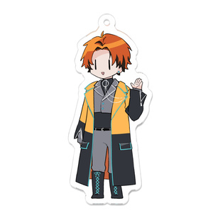 デビュー記念】幽凪こなた缶バッジB - よろずや「こなたん」 - BOOTH