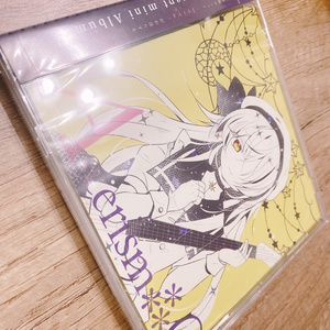 Decillion Encounter』 Original Single 楽曲セット - 7uta.com SHOP