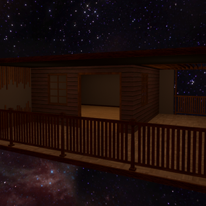 Comfy House