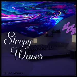 Sleepy Waves