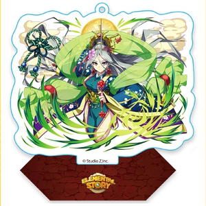 アクリルスタンド カミムスビ