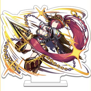 アクリルスタンド 女帝ゼノビア