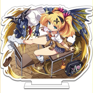 アクリルスタンド 放課後のティアマト